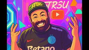 Video post by @str3su on YouTube