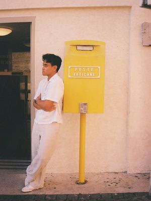 Image post by @deptfordcrew_cottonon on Instagram