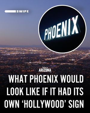 Image post by @welcometoarizona on Instagram