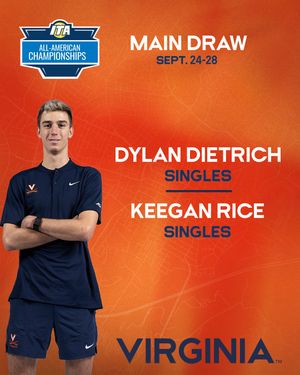 Image post by @uvamenstennis on Instagram