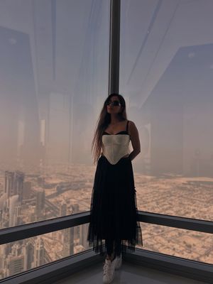 Image post by @thisissruti on Instagram