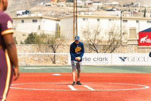 Image post by @utepsoftball on Instagram