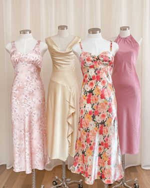 Image post by @lulus on Instagram