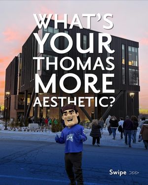 Image post by @thomasmoreky on Instagram