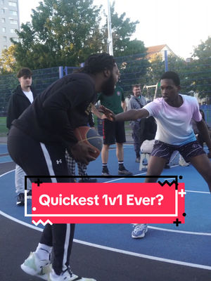 Video post by @londonhoops on TikTok