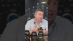Video post by @f64official on YouTube
