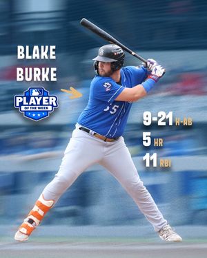Image post by @officialbiloxishuckers on Instagram