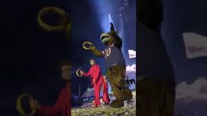 Video post by @chicagobears on YouTube