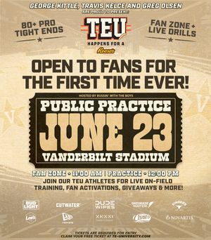Image post by @te_university on Instagram