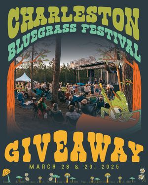 Image post by @chsbluegrassfest on Instagram