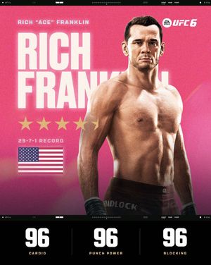 Video post by @easportsufc on TikTok