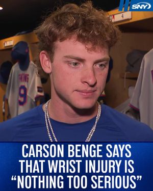 Image post by @snytv on Instagram
