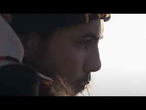 Video post by @chaseatlantic on YouTube