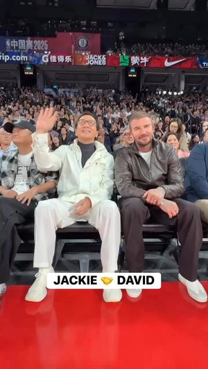 Video post by @nba on Facebook