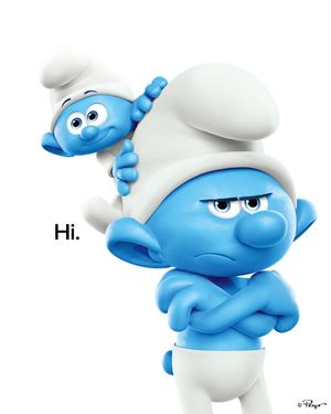 Video post by @smurfs on TikTok