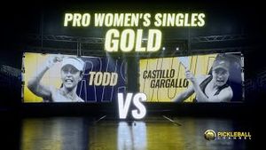 Video post by @pickleballchannel on YouTube