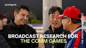 Video post by @sportsgrad on YouTube