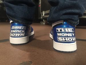 Image post by @shanemcmahon on Twitter