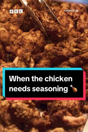 Video post by @cbbc on TikTok