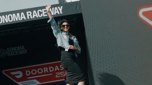 Video post by @RaceSonoma on Facebook