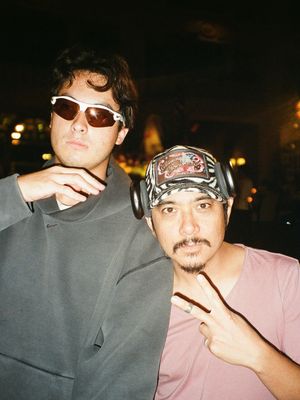 Image post by @elicorriveau on Instagram