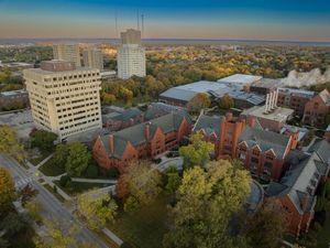 Image post by @uwmilwaukee on Instagram