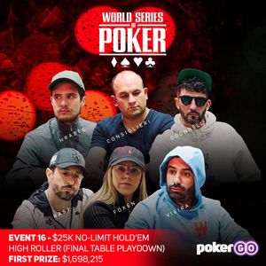 Image post by @pokergo on Instagram