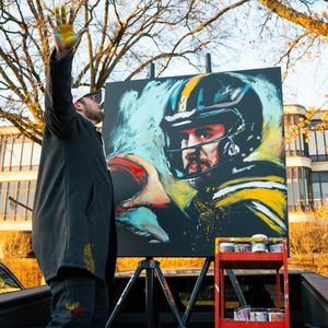 Image post by @bovadawg.visuals on Instagram