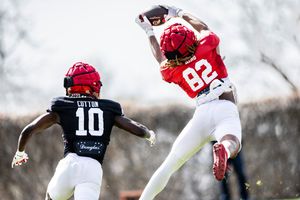 Image post by @Utah_Football on Twitter