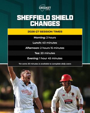 Image post by @cricketcomau on Instagram