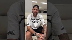 Video post by @deportes on YouTube