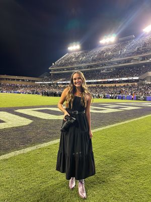 Image post by @faithlestersports on Instagram