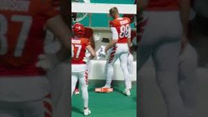 Video post by @bengals on YouTube