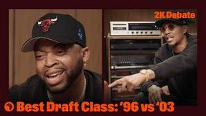 Video post by @nba2kleague on YouTube