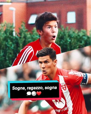 Video post by @acmonza on TikTok