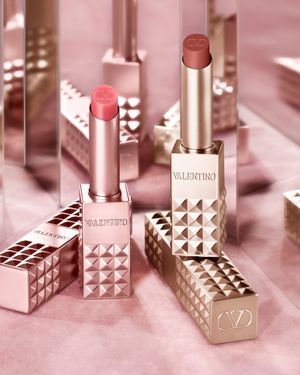 Image post by @valentino.beauty on Instagram