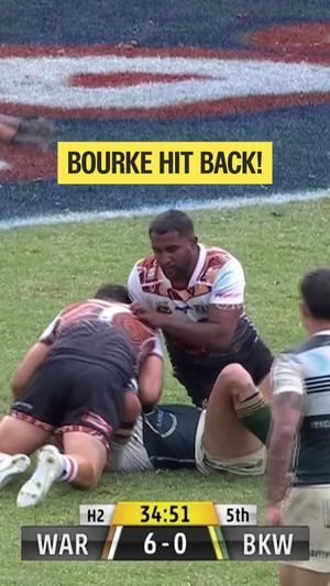 Video post by @sbssportau on TikTok