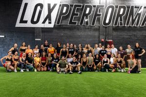 Image post by @iamlox_miami on Instagram