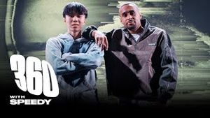Video post by @complex on YouTube