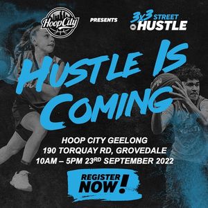 Image post by @hoopcityau on Instagram