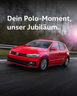 Image post by @volkswagen_de on Instagram