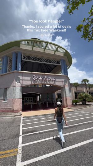Video post by @visitmyrtlebeach on TikTok