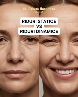 Image post by @dr.ralucaharnagea on Instagram