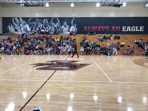 Image post by @bostoncollegewbb on Instagram