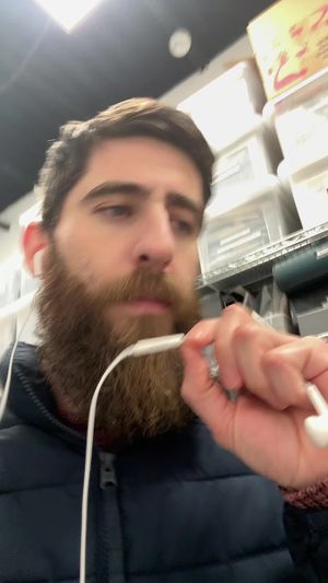 Video post by @ambiguousmatt on TikTok