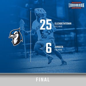 Image post by @etownbluejays on Instagram