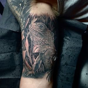 Image post by @thomaswellstattoo on Instagram