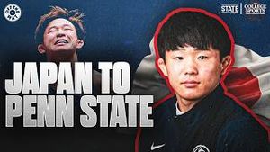 Video post by @statemediapsu on YouTube