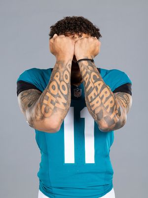 Image post by @jaguars on Instagram