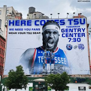 Image post by @tsutigersmbb on Instagram